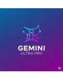 GEMINI AI PROULTRA 1 МЕСЯЦ ЧАСТНОГО АККАУНТА