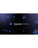 GEMINI AI PROULTRA 1 МЕСЯЦ ЧАСТНОГО АККАУНТА