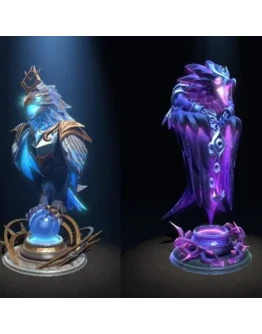 НОВИНКА НОВЫЕ БАШНИ СИЛ ТЬМЫ И СВЕТА(2 БАШНИ)