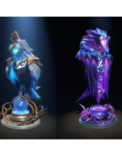 НОВИНКА НОВЫЕ БАШНИ СИЛ ТЬМЫ И СВЕТА(2 БАШНИ)