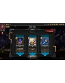 Monster Train 2STEAM GIFT AUTORU+МИР