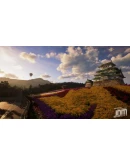 JDM: Japanese Drift Master - Support PackSTEAMRU+МИР