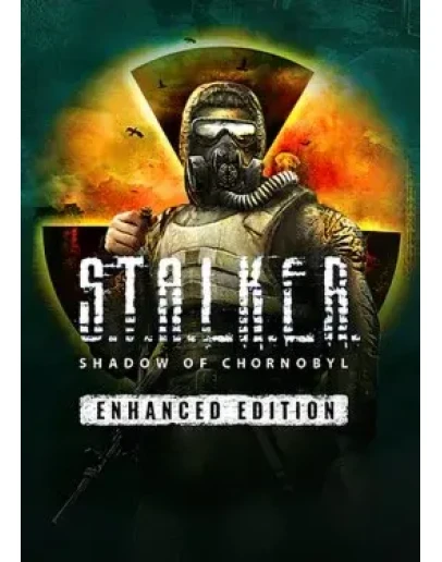 S.T.A.L.K.E.R.: Shadow of Chornobyl - Enhanced Editio