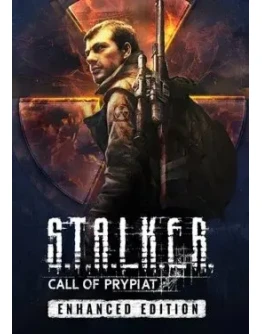 S.T.A.L.K.E.R.: Call of Prypiat - Enhanced Edition