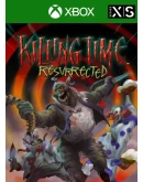 KILLING TIME: RESURRECTED XBOX КЛЮЧ/КОД