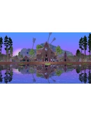 KINGDOM TWO CROWNS: ESSENTIALS PACK XBOX КЛЮЧ/КОД