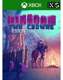 KINGDOM TWO CROWNS: ESSENTIALS PACK XBOX КЛЮЧ/КОД