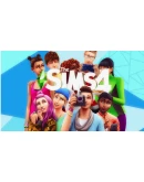 The Sims 4 Аккаунт EPIC GAMES Оффлайн Global + Russia