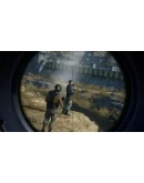 Sniper Ghost Warrior Contracts 1 &amp 2 Double Pack XBOX