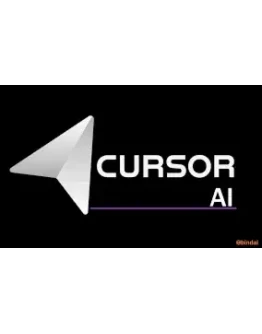 Подписка на план Cursor Pro 1Месяц