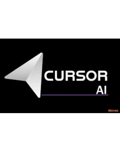 Подписка на план Cursor Pro 1Месяц