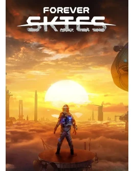 Forever Skies Steam аккаунт Офлайн, Без Guard