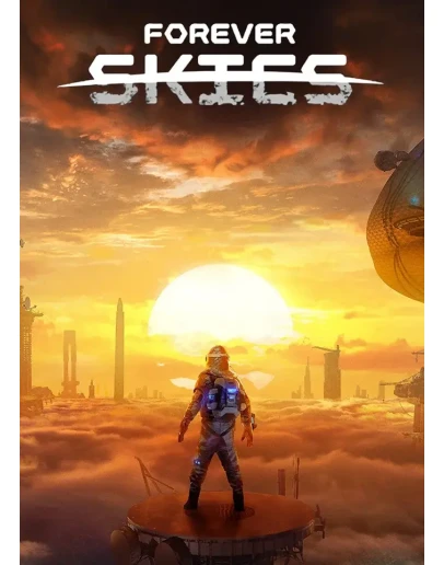 Forever Skies Steam аккаунт Офлайн, Без Guard