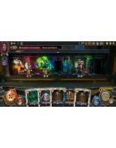 Monster Train 2 (Steam Gift Россия) Monster Train 2 (Steam Gift Россия)