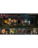 Monster Train 2 (Steam Gift Россия) Monster Train 2 (Steam Gift Россия)