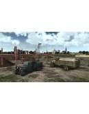РФ+СНГ Workers &amp Resources: Soviet Republic - Early Start STEAM КЛЮЧ