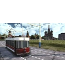 Workers &amp Resources: Soviet Republic - Early Start