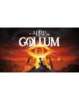 The Lord of the Rings: Gollum Steam Офлайн, Без Guard