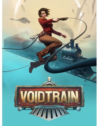 Voidtrain Steam аккаунт Офлайн, Без Guard