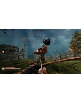 Tainted Grail: The Fall of Avalon / Steam АВТО РУ + МИР