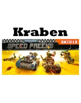 Warhammer 40,000: Speed Freeks steam