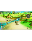 FANTASY LIFE i: The Girl Who Steals Time Steam РФ/СНГ FANTASY LIFE i: The Girl Who Steals Time Steam РФ/СНГ