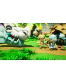 FANTASY LIFE i: The Girl Who Steals Time Digital Deluxe FANTASY LIFE i: The Girl Who Steals Time Digital Deluxe