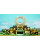 FANTASY LIFE i: The Girl Who Steals Time Digital Deluxe FANTASY LIFE i: The Girl Who Steals Time Digital Deluxe