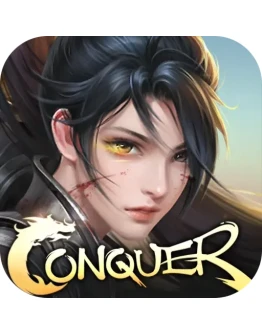 Conquer Points Top up Conquer Points