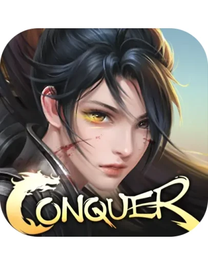 Conquer Points Top up Conquer Points