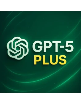 ChatGPT-5 PLUS + SORA ДЕШЕВО