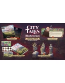 City Tales - Medieval Era - Supporter Pack DLC STEAM