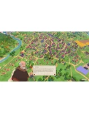 City Tales - Medieval Era - Supporter Pack DLC STEAM