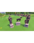 City Tales - Medieval Era - Supporter Pack DLC STEAM