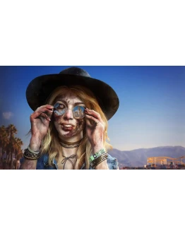 Dead Island 2 Epic Games