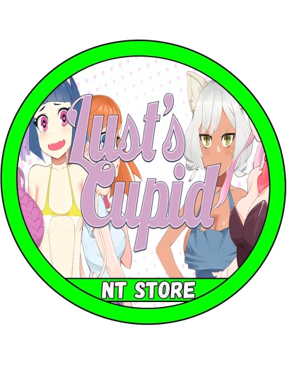 Lust's Cupid + ИГРЫ STEAM