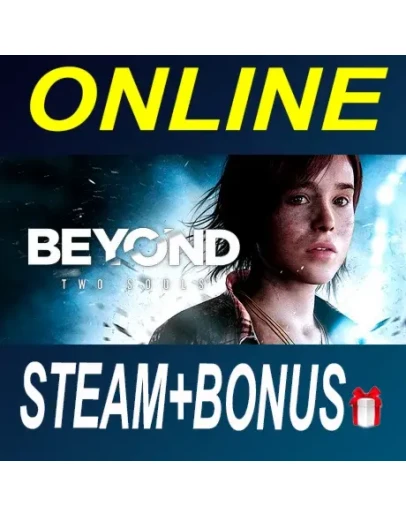 Beyond: Two Souls АРЕНДА ОНЛАЙН БЕЗ GUARD НА 3 ДНЯ