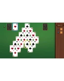 15IN1 SOLITAIRE XBOX + PC (WIN) КЛЮЧ/КОД