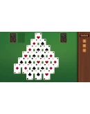 15IN1 SOLITAIRE XBOX + PC (WIN) КЛЮЧ/КОД