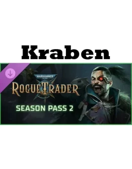 Warhammer 40,000 Rogue Trader - Season Pass 2 steam dlc