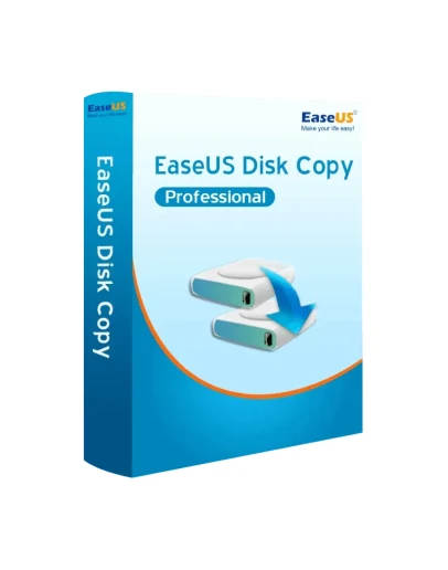 EaseUS Disk Copy Pro лицензионный ключ, код