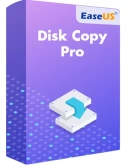 EaseUS Disk Copy Pro лицензионный ключ, код