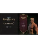 Warhammer 40,000: Rogue Trader - Season Pass 2STEAM