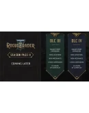 Warhammer 40,000: Rogue Trader - Season Pass 2STEAM