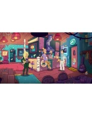 LEISURE SUIT LARRY - WET DREAMS SAGA BUNDLE XBOX КЛЮЧ/К