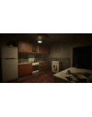 The Last Visit: 98th АВТОДОСТАВКА STEAM РОССИЯ