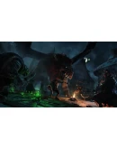 MORDHEIM: CITY OF THE DAMNED - COMPLETE EDITION XBOX КЛ
