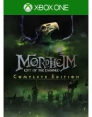 MORDHEIM: CITY OF THE DAMNED - COMPLETE EDITION XBOX КЛ
