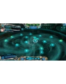 WARHAMMER 40,000: CHAOS GATE - DAEMONHUNTERS XBOX КЛЮЧ/