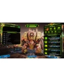WARHAMMER 40,000: CHAOS GATE - DAEMONHUNTERS XBOX КЛЮЧ/
